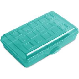 Sterilite Small Pencil Box