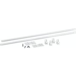 Elfa Universal Garderobeskab 55x1.1cm
