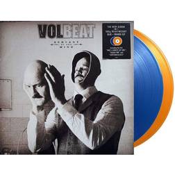 Servant Of The Mind Volbeat (Vinyl)