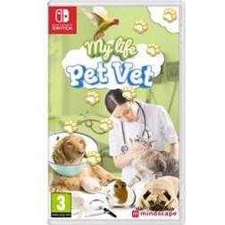 My Life: Pet Vet (Switch)