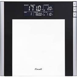 Escali Track & Target Bathroom Scale USTT200