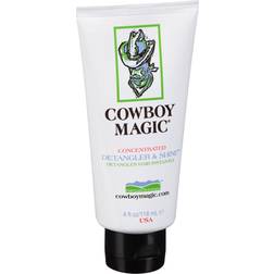 Cowboy Magic Detangler and Shine 118ml