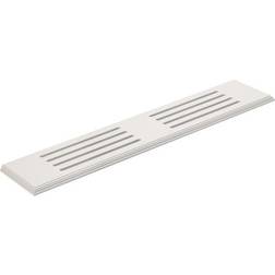Lundbergs Linda 21518 MDF Fönsterbräda 180x2cm