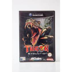 Turok Evolution (GameCube)