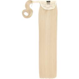 Lullabellz Grande Straight Wrap Around 26 inch Light Blonde