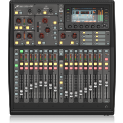 Behringer X32 Producer