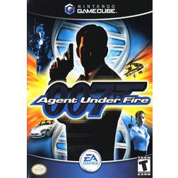 James Bond 007 : Agent Under Fire (GameCube)