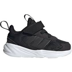 Adidas Infant Ozelle - Core Black/Core Black /Carbon