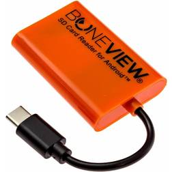 Boneview Android SD Card Reader