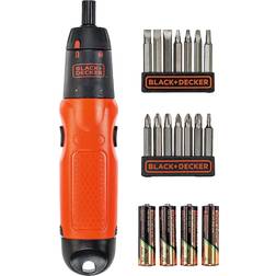 Black & Decker A7073-XJ Screwdriver