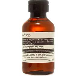 Aesop A Rose By Any Other Name Body Cleanser 100ml