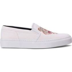 Kenzo K-Skate Tiger W - White