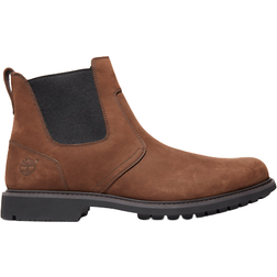 Timberland Strombucks - Brown