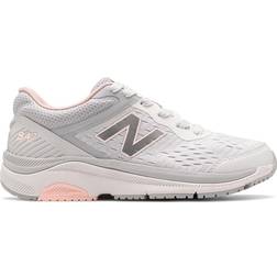 New Balance 847v4 W - Arctic Fox/Silver Mink/Peach Soda