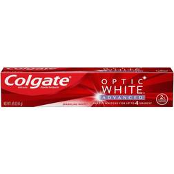 Colgate Optic White Advanced Sparkling White 41g