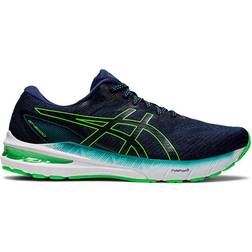 Asics GT-2000 10 M - Deep Ocean/New Leaf