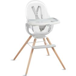 Munchkin 360° Cloud High Chair