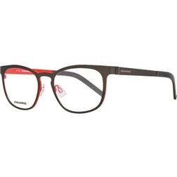 DSquared2 Naisten Silmälasikehykset DQ5184 51020 mm