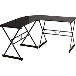 Buylateral L Shaped Writing Desk 51x51"