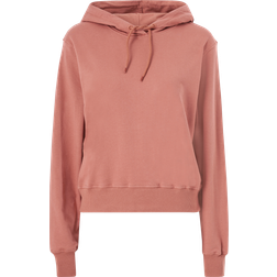 Bread & Boxers Biderman Hoodie - Dusty Rose