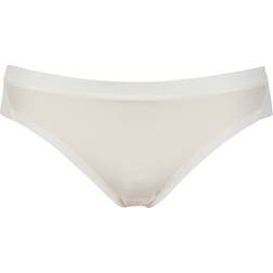 Triumph Body Make-up Soft Touch Tai Panty - White