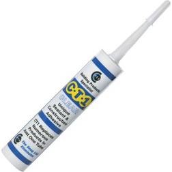 Clear Multi Purpose Sealant 290ml 1pcs