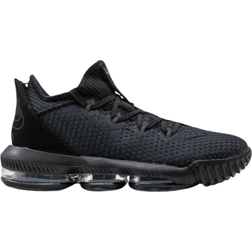 NIKE LeBron 16 Low M - Black