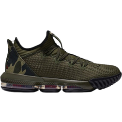 NIKE LeBron 16 Low M - Olive Green