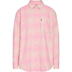 Levi's Oversized Shirt - Pink