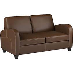 Julian Bowen Vivo Sofa 166cm 2 Seater