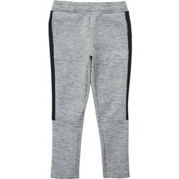 Puma Kid's EvoStripe Tracksuit Bottoms - Grey