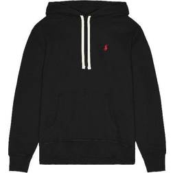 Polo Ralph Lauren The RL Fleece Hoodie - Polo Black