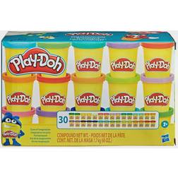 Harbo Play-Doh Case of Imagination 30 Pack