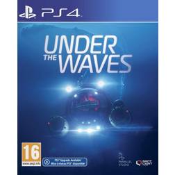 Under The Waves (PS4)