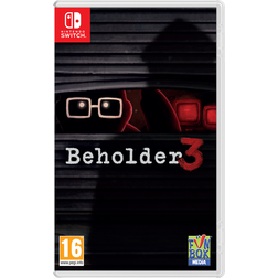 Beholder 3 (Switch)