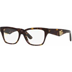 Dolce & Gabbana DG3370 502