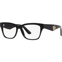 Dolce & Gabbana DG 3370
