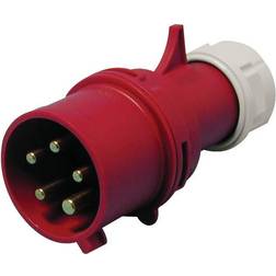 Hanstik 400V 32A CEE17