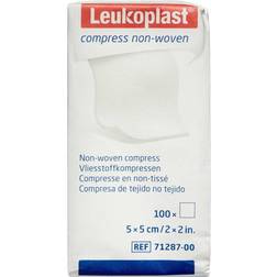 Leukoplast Compress Non-Woven NST 5x5