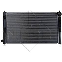 NRF Radiator, engine cooling 53593