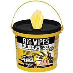 Scanlico Denmark Big wipes multi-purpose 300