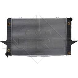 NRF 539509 radiator, motorkylning