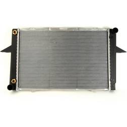 NRF Radiator, engine cooling EASY FIT