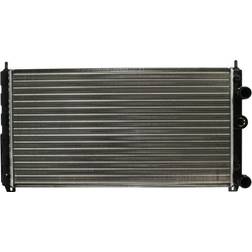 NRF Radiator, engine cooling 50560