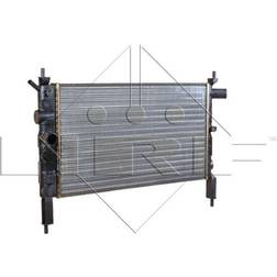 NRF Kühler, Motorkühlung 58930