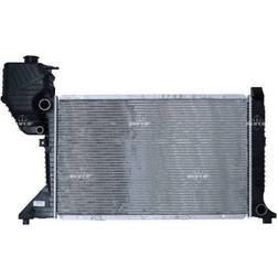 NRF Radiator, engine cooling EASY FIT 55348