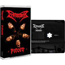 Dismember Pieces MC Standard