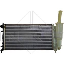 NRF Economy Class Radiator 53601A
