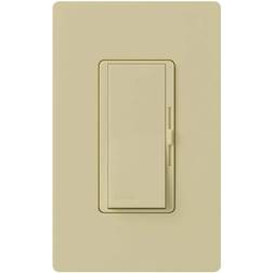 Lutron DVLV-10P-IV Lighting DIMMER, Ivory