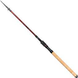 Daiwa Ninja X Tele Mini Reel Rod 1.80m 5-20g